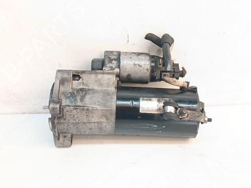 Used Starter Starter 37436440 37436440