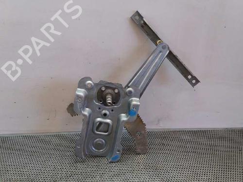 Used Rear left window mechanism Rear left window mechanism 1264876 1264876