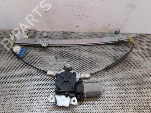 Front left window mechanism NISSAN ALMERA II Hatchback (N16) | BP3150744C22 - Image 4