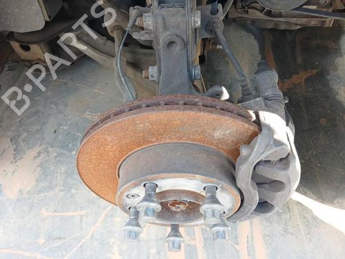 Used Right front steering knuckle Right front steering knuckle 39536467 39536467