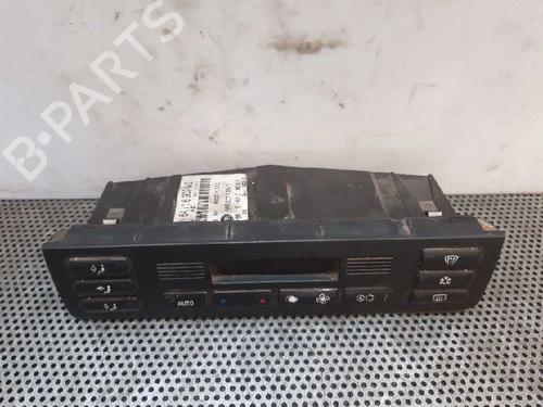 Used Climate control BMW 3 (E46) 320 d (136 hp) 865023