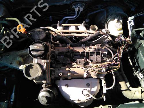 Gearbox SEAT IBIZA III (6L1)  | BP5626488M3 