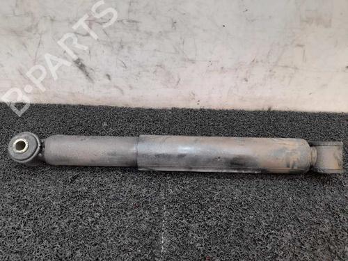 Used Right rear shock absorber Right rear shock absorber 6546638 6546638