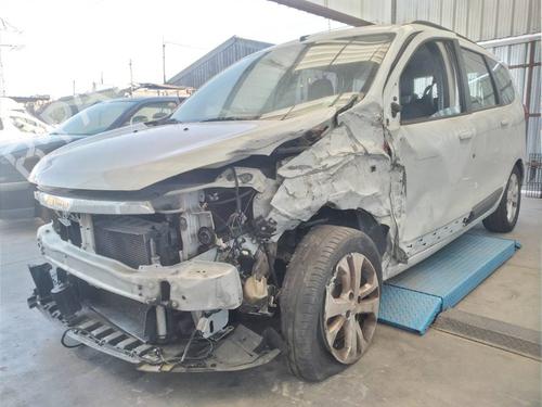 Right front brake caliper DACIA LODGY (JS_) | BP11584161M104 - Image 8