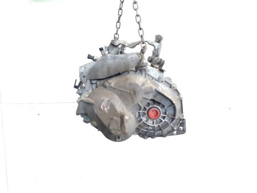 Gearbox OPEL VECTRA C (Z02) 1.9 CDTI (F69) | BP6245758M3 