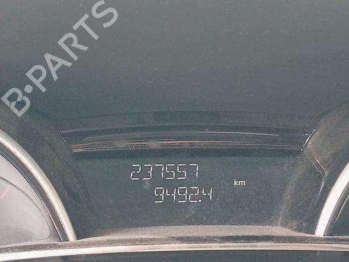 Right tailgate light RENAULT CLIO IV (BH_) 1.5 dCi 75 | BP36324380C80  - Image 11