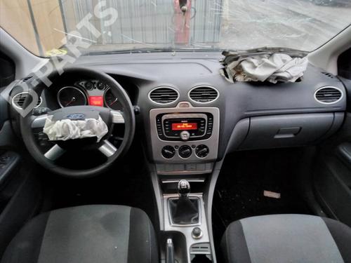 Left front fog light FORD FOCUS II (DA_, HCP, DP)  | BP9136323C30  - Image 10