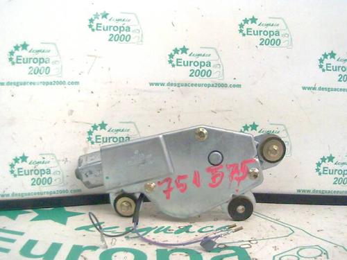 Used Rear wiper motor Rear wiper motor 1229945 1229945