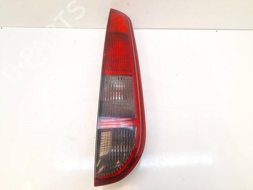 Used Right taillight FORD FOCUS II Turnier (DA_, FFS, DS) 1.8 TDCi (115 hp) 13900030