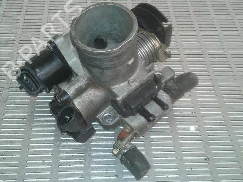 Fuel intake system DAEWOO MATIZ (M100, M150) 0.8 | BP8736895M97 - Image 3