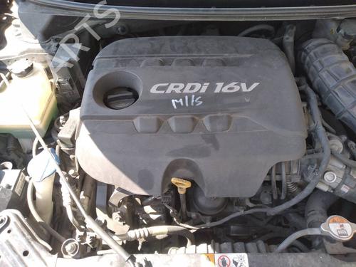 Andre KIA CEE'D (JD)  | BP32496886O1 