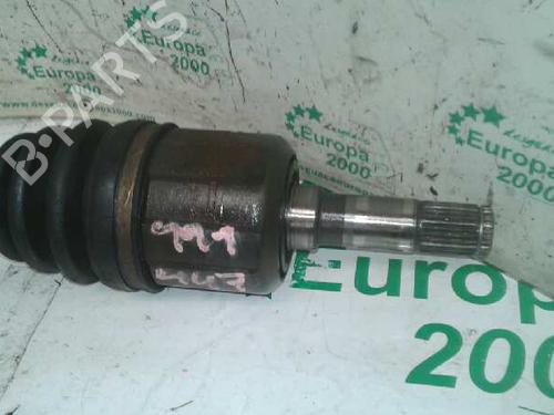 Right front driveshaft KIA SPORTAGE SUV (K00)  | BP590319M39 
