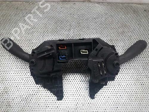 Headlight switch CITROËN C4 Coupe (LA_)  | BP2342415I24 