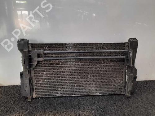 AC radiator BMW 3 Compact (E46) 320 td | BP4418395M32 - Image 3