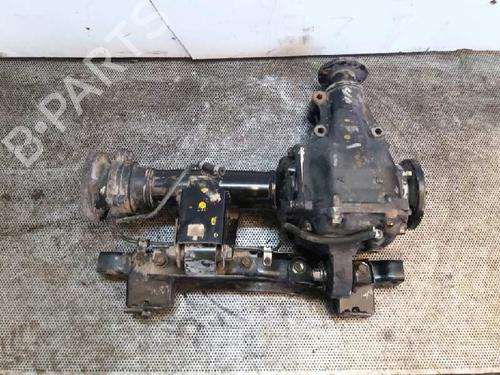 Used Front differential Front differential 1274900 1274900