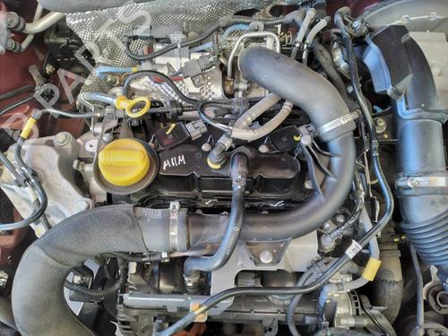 Engine DACIA SANDERO III  | BP12455178M1 
