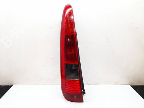 Used Left taillight FORD FUSION (JU_) 1.6 TDCi (90 hp) 11498141