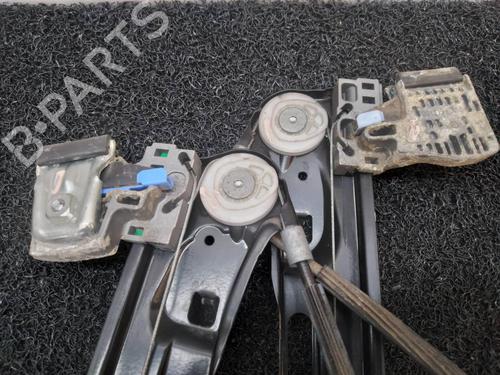 Front left window mechanism MERCEDES-BENZ E-CLASS (W211) E 320 CDI (211.026) | BP10169428C22 