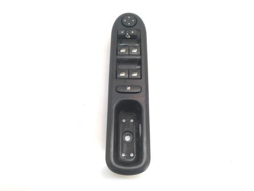 Used Left front window switch Left front window switch 19086979 19086979