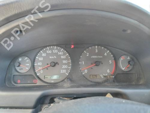 Right tailgate light NISSAN ALMERA II (N16) 2.2 Di | BP9053531C80 