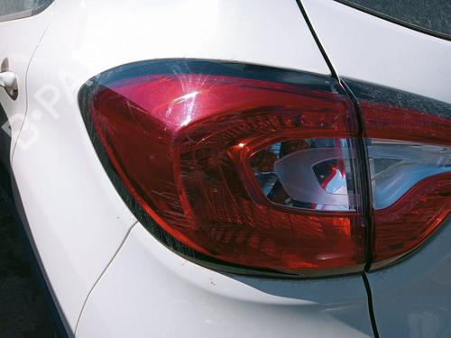 Venstre baglygte RENAULT CAPTUR I (J5_, H5_) [2013-2025]  28703724