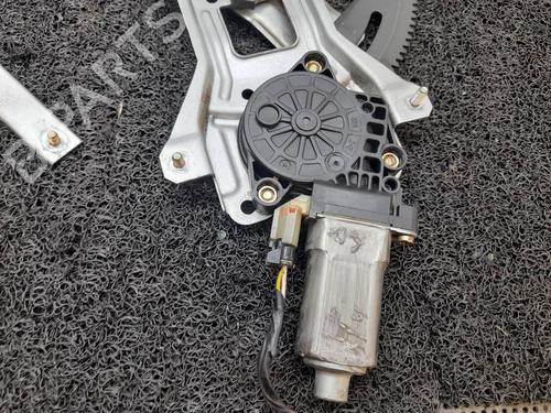 Rudehejsemekanisme ventre foran KIA BONGO Platform/Chassis (PU) | BP12454547C22 - Image 5