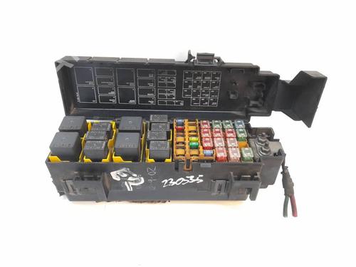 Used Fuse box Fuse box JEEP CHEROKEE (KJ) [2001-2008] 15840891 15840891