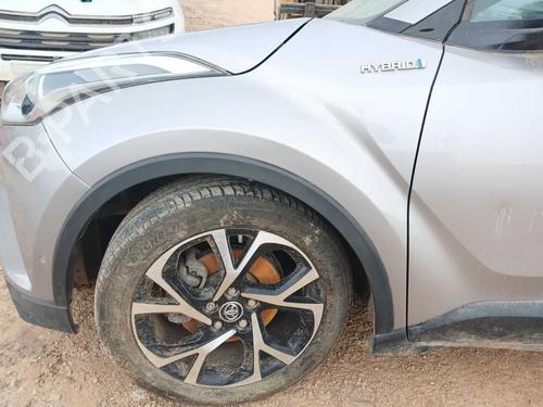 Used Left front fenders Left front fenders 38203498 38203498