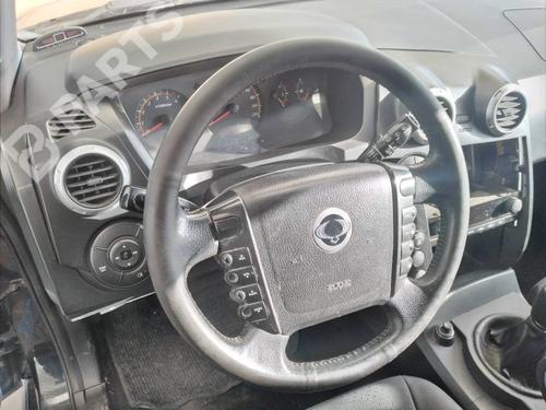 Right sun visor SSANGYONG ACTYON I 2.0 Xdi | BP8413886I2  - Image 5