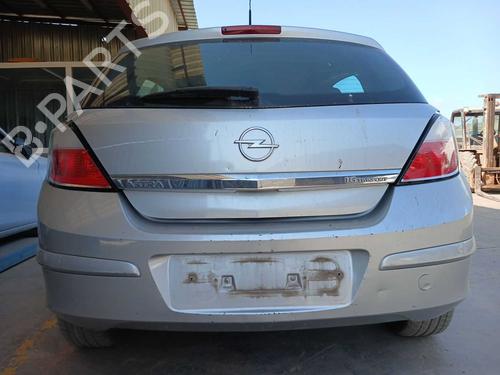 Headlight switch OPEL ASTRA H (A04) 1.6 (L48) | BP38268389I24 - Image 7