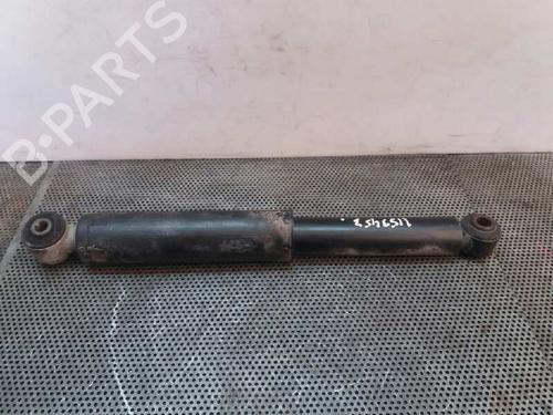 Left rear shock absorber OPEL VECTRA C (Z02) 1.8 16V | BP1940873M18 