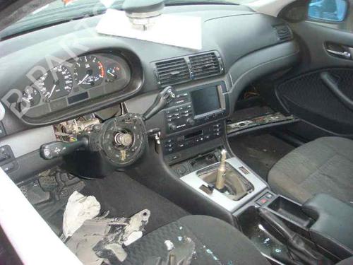Headlight switch BMW 3 (E46) 320 d | BP2127925I24 - Image 10