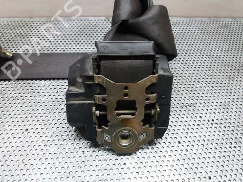 Front right seatbelt NISSAN INTERSTAR Van (X70) | BP8737376I25 - Image 2