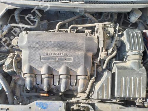 Engine HONDA JAZZ II (GD_, GE3, GE2) 1.3 iDSi (GD1) | BP15880245M1 