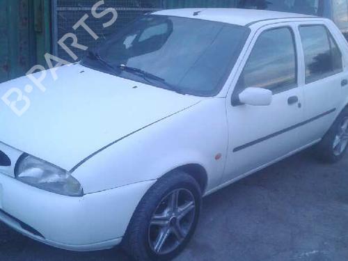 Left mirror FORD FIESTA IV (JA_, JB_) 1.8 D | BP866346C26 