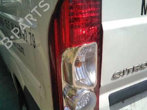 Right headlight CITROËN JUMPER II Van 2.2 HDi 100 | BP6257161C29  - Image 14