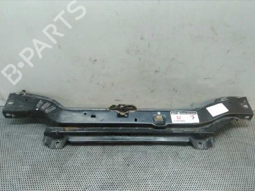 Frontplade/Frontkurv Frontplade/Frontkurv CITROËN C15 Box Body/MPV (VD_) 1.8 D (60 hp) 12313318 12313318