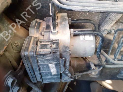Used ABS pump KIA SPORTAGE III (SL) 1.7 CRDi (116 hp) 22614560
