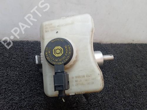 Brake master cylinder AUDI A4 B8 (8K2) 2.0 TDI quattro | BP1595322M77 