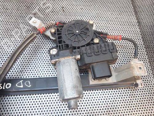 Front right window mechanism FORD MONDEO III (B5Y) 2.0 TDCi | BP2999099C23 