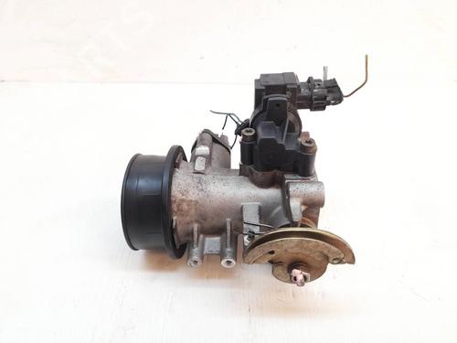 Throttle body NISSAN MICRA II (K11) 1.0 i 16V (K11) | BP29572853M82 
