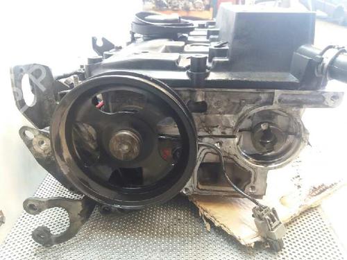 Cylinder head FORD MONDEO III (B5Y) 2.0 TDCi | BP10974215M5 