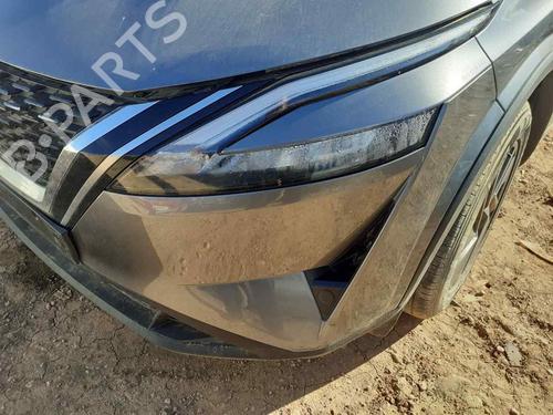 Full front NISSAN QASHQAI III (J12) | BP32497336S1