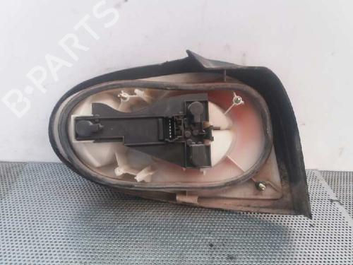 Right taillight RENAULT MEGANE I Coach (DA0/1_) 1.6 e (DA0F) | BP2428702C35 