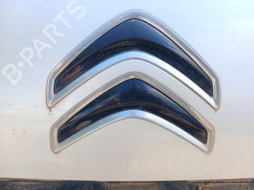 Used Front slam panel Front slam panel 36987811 36987811