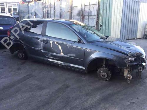 Switch AUDI A3 (8P1) 1.9 TDI | BP1400336I30 - Image 7