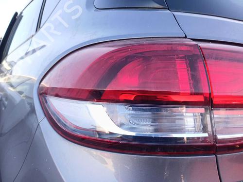 Used Left taillight Left taillight 39451567 39451567