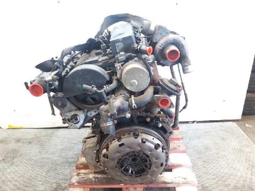 Motor Motor FORD MONDEO III Saloon (B4Y) [2000-2007] 3452241 3452241