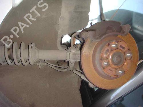 Starter OPEL AGILA (A) (H00) 1.2 16V (F68) | BP588749M8 