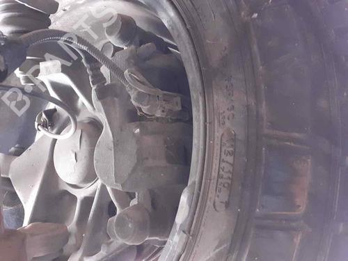 Used Right front brake caliper IVECO DAILY VI Van [2014-2025]  27862811